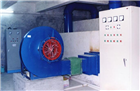 氣動(dòng)造浪之人工造浪機(jī)組