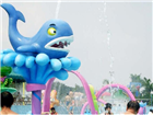 鯨魚(yú)戲水