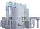 重力式水處理循環(huán)曝氣濾機(jī)