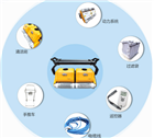 海豚全自動(dòng)吸污機(jī)