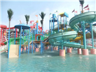 水上樂園大型水寨