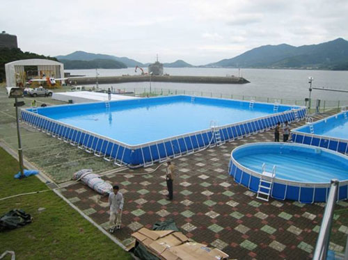 鄭州億浪水上樂園設(shè)備有限公司