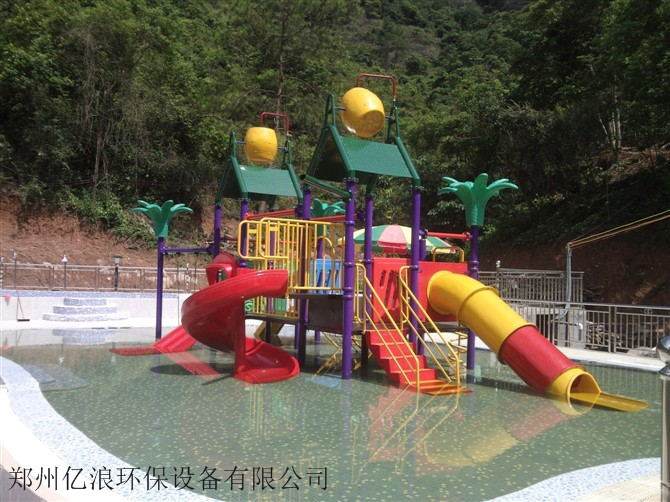 鄭州億浪水上樂園設(shè)備有限公司