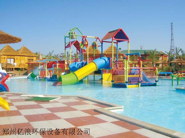鄭州億浪水上樂(lè)園設(shè)備有限公司